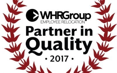 Winners Announced for 2017 Partner in Quality Awards