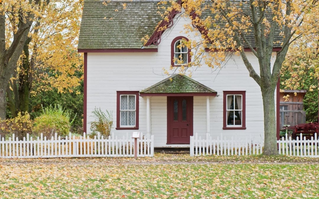 Goodbye White Picket Fence: The Shifting Renter Profile