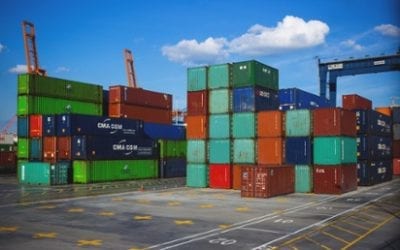 What to Know About Relocating Goods Internationally