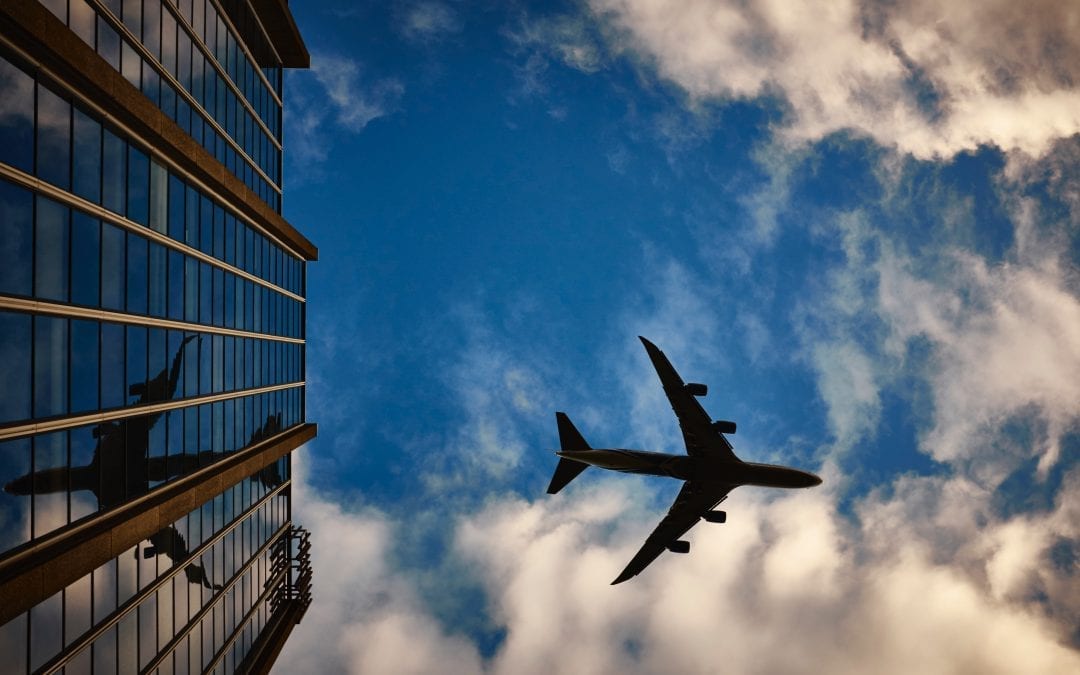 Business Travel During a Winter Storm: Improvements at JFK Airport