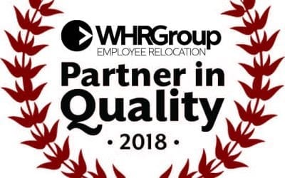 Winners Announced for 2018 Partners in Quality Awards