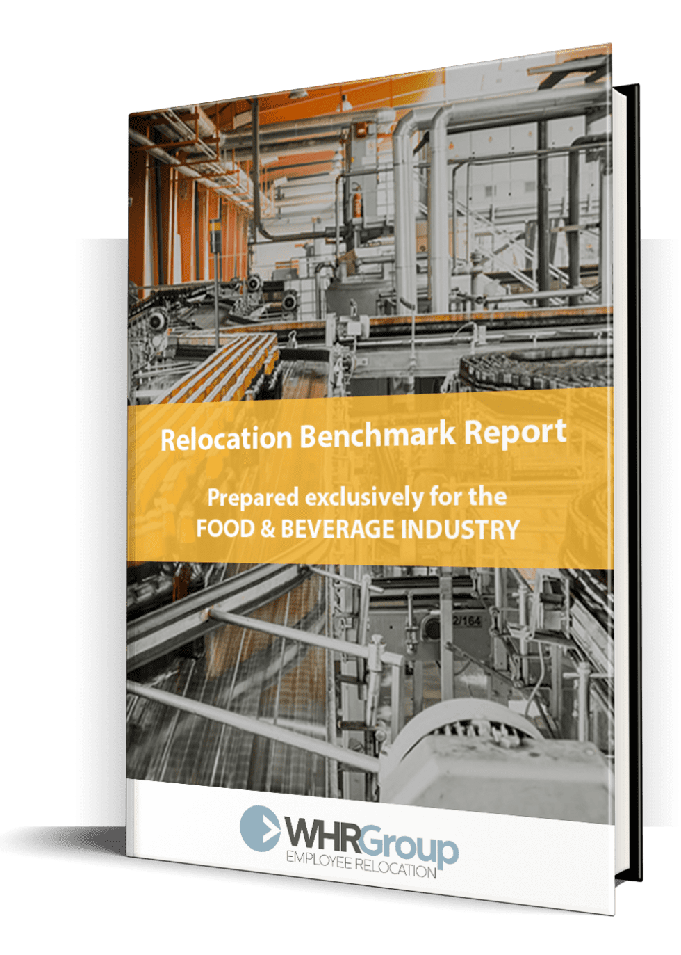 Food & Beverage Benchmark Study | WHR Global