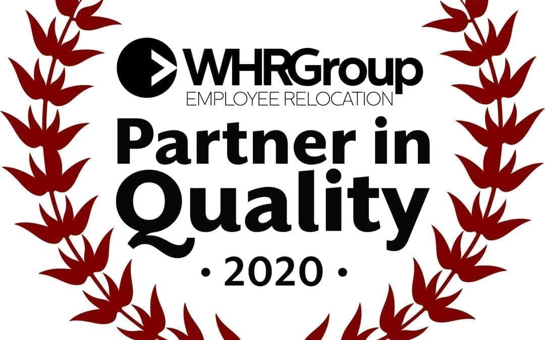 WHR Chooses Winners of its 2020 Partner in Quality Award