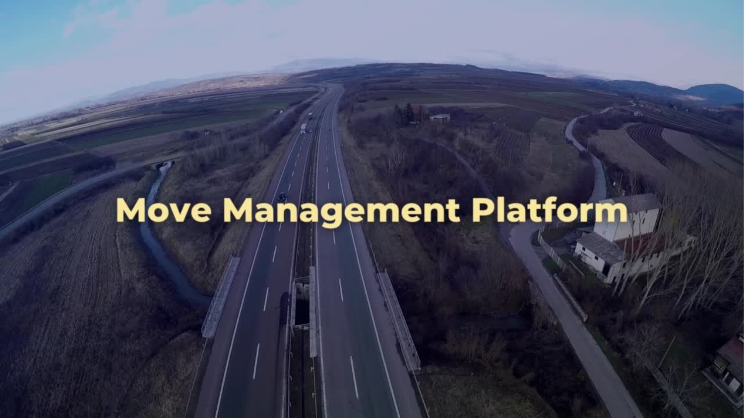 Move Management Platform - (MMP) | Corporate Relocation Services WHR Global