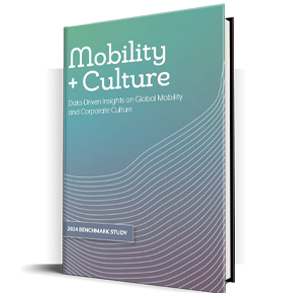 2024 Global Mobility Benchmark Report, by Relocation Management Company WHR Global