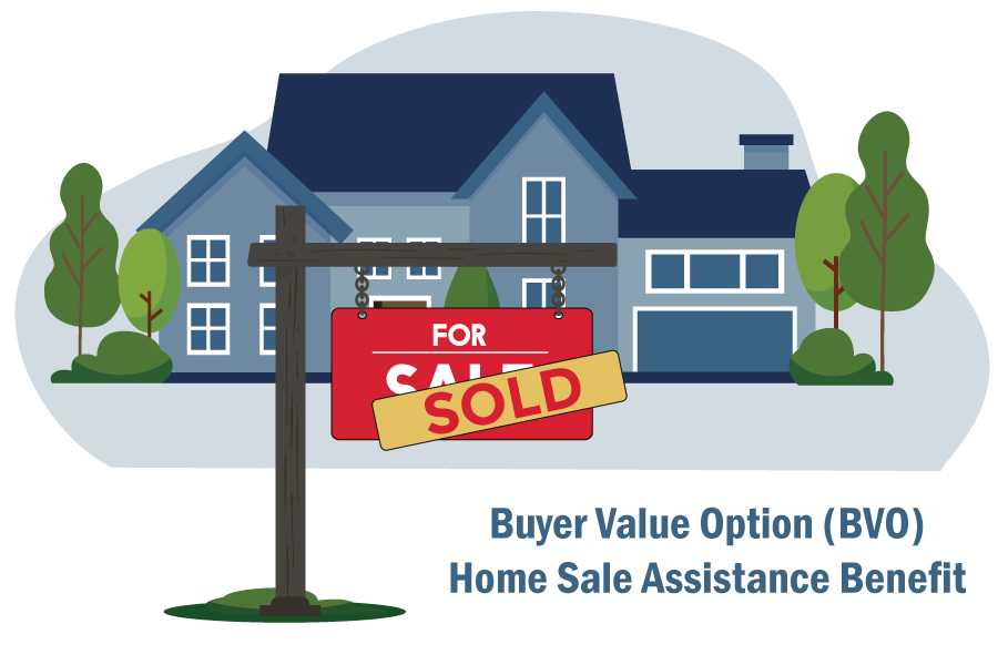 Our global mobility Buyer Value Option (BVO) whitepaper provides an in-depth review of the Home Sale Assistance Benefit