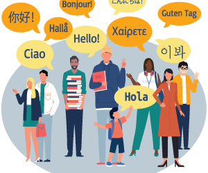 Culture and Language Training – Ask an Expert!