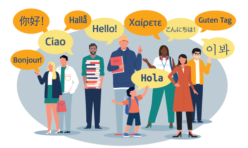 Culture and Language Training – Ask an Expert!