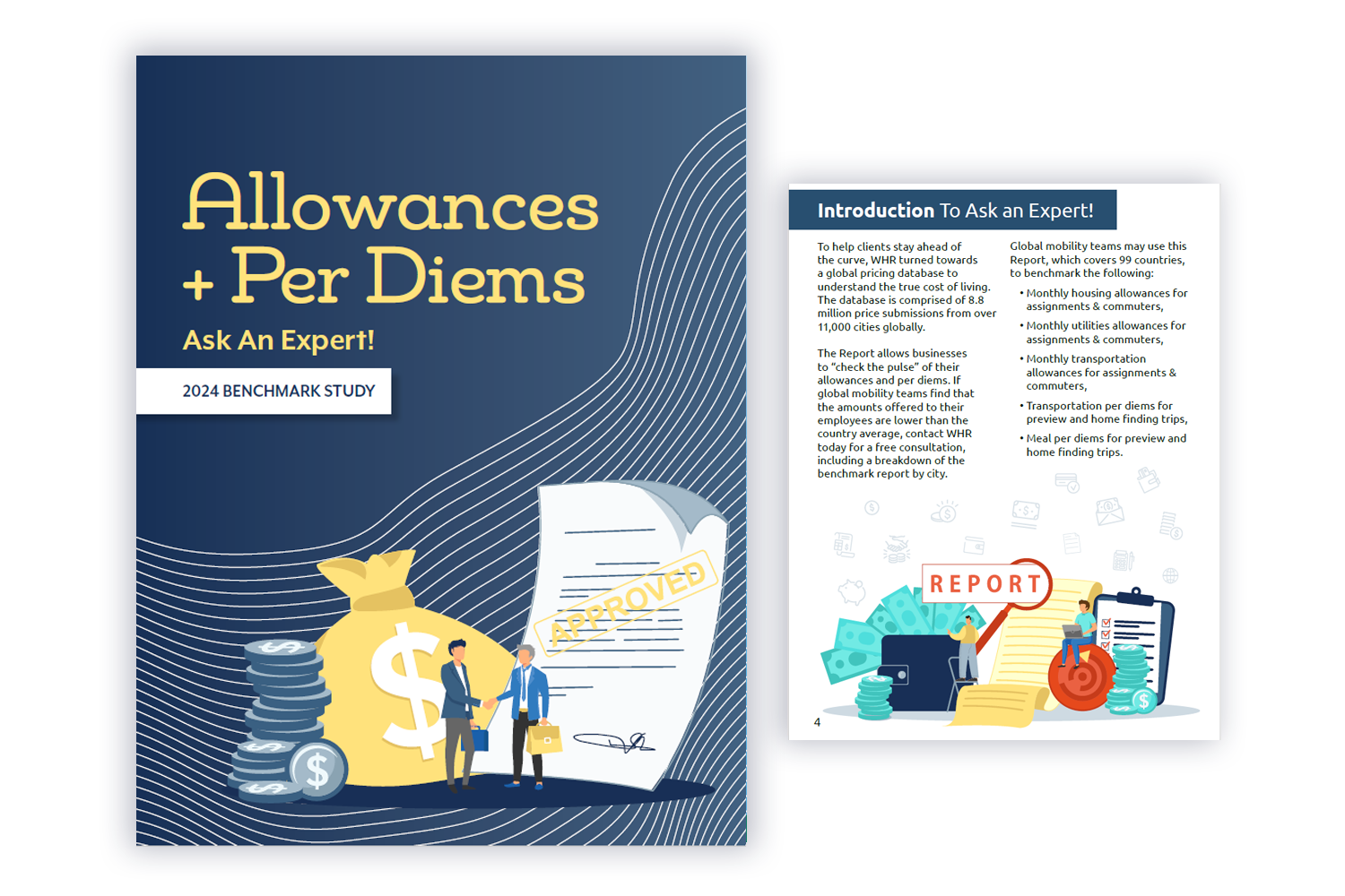 Allowances-and-Per-Diems Benchmark-ask-an-expert-graphic