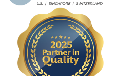 WHR Global Chooses Recipients of its 2025 Partner in Quality Awards