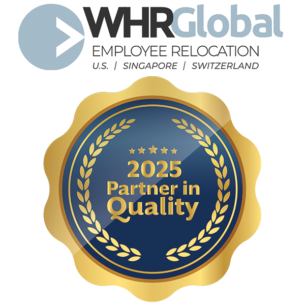 WHR Global Chooses Recipients of its 2025 Partner in Quality Awards