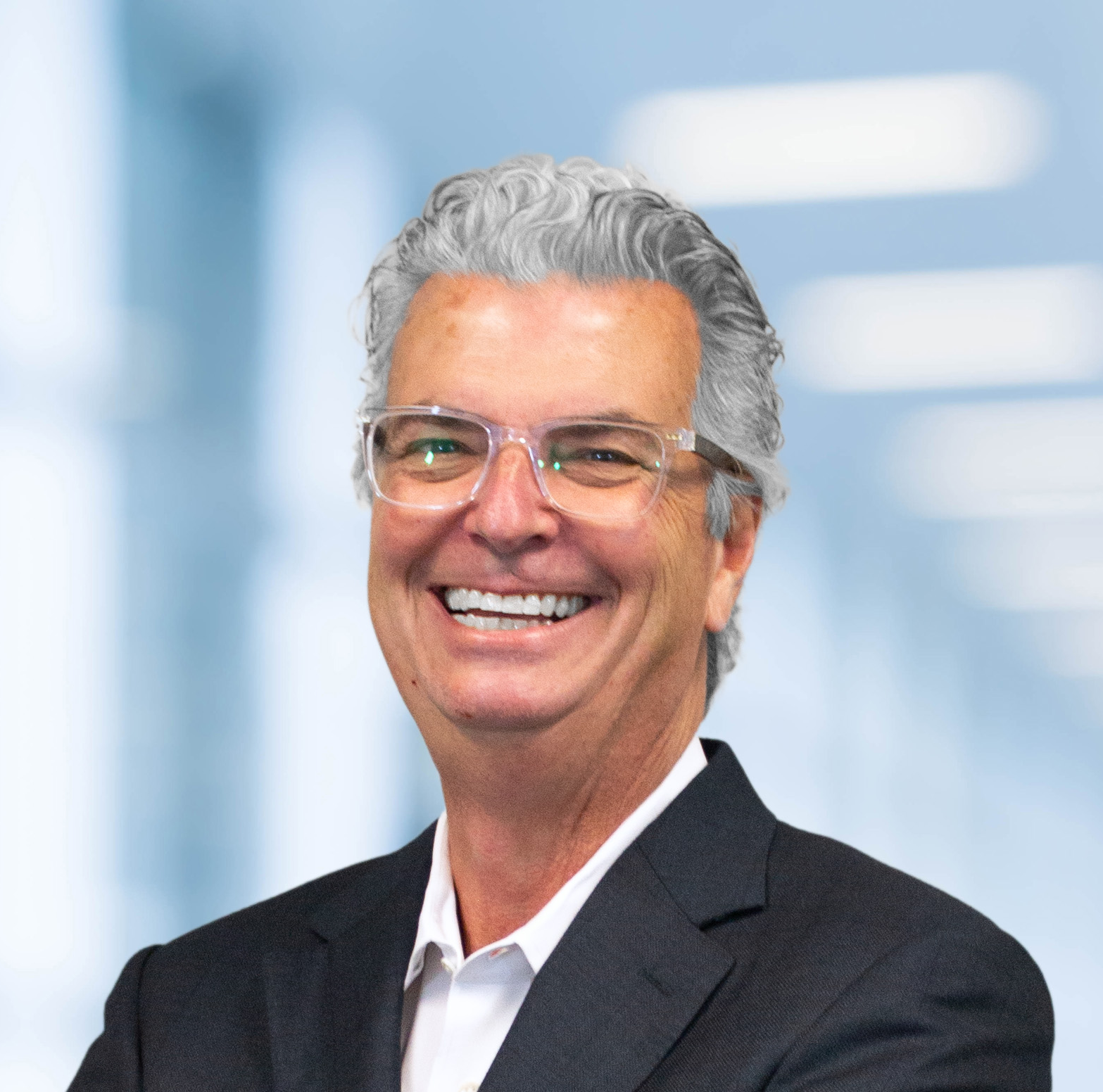 Roger Thrun, WHR Global Founder and CEO Roger Thrun, WHR Global Founder and CEO