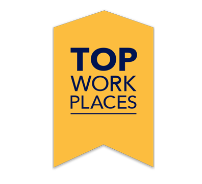 WHR Global 11-voudig winnaar Top-Werkplek