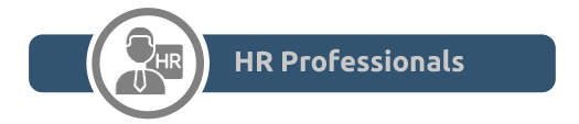 Globale Strategien für HR-Fachleute