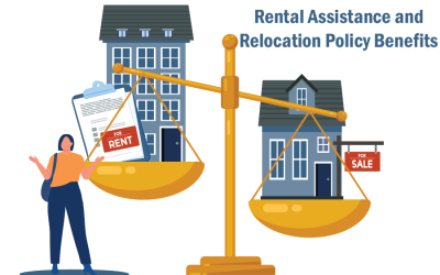 Rental Assistance and Relocation Policies
