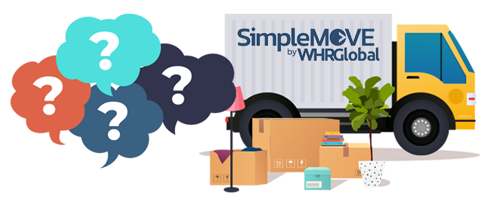 Questions regarding how SimpleMove® works