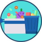 The SimpleMove® Discard & Donate services allow you to discard or donate any unwanted items from your home before moving