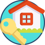 SimpleMove® offers you access to a network of over 40,000 top rated real estate or rental agents