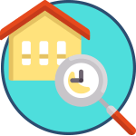 SimpleMove® provides assistance with finding affordable temporary housing options.