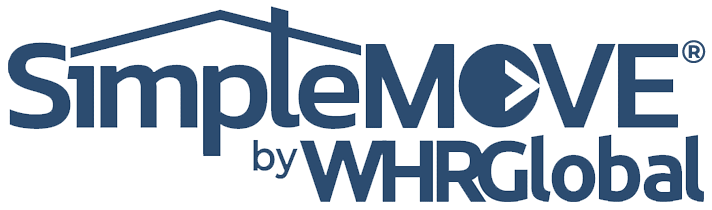 SimpleMove® logo SimpleMove® logo