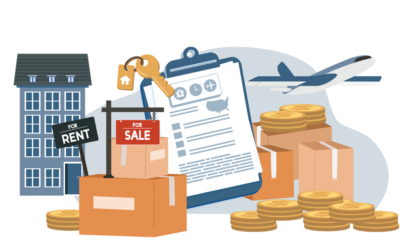 How Much is the Average U.S. Domestic Relocation Package?