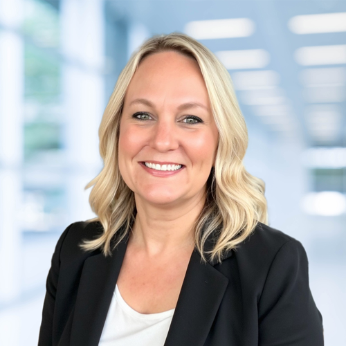 Heather Hess, WHR Global Director of Global Operations Heather Hess, WHR Global Director of Global Operations