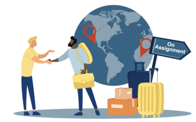 Understanding Secondment