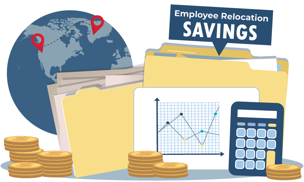 7 Ways to Control and Reduce Employee Relocation Costs