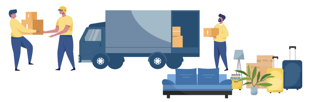 Vetted Moving Company moving household goods Vetted Moving Company moving household goods