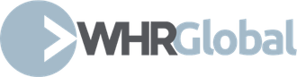WHR Global logo