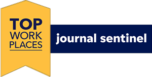 WHR Global ha sido galardonada en 12 ocasiones con el premio «Mejor lugar para trabajar» del Milwaukee Journal-Sentinel