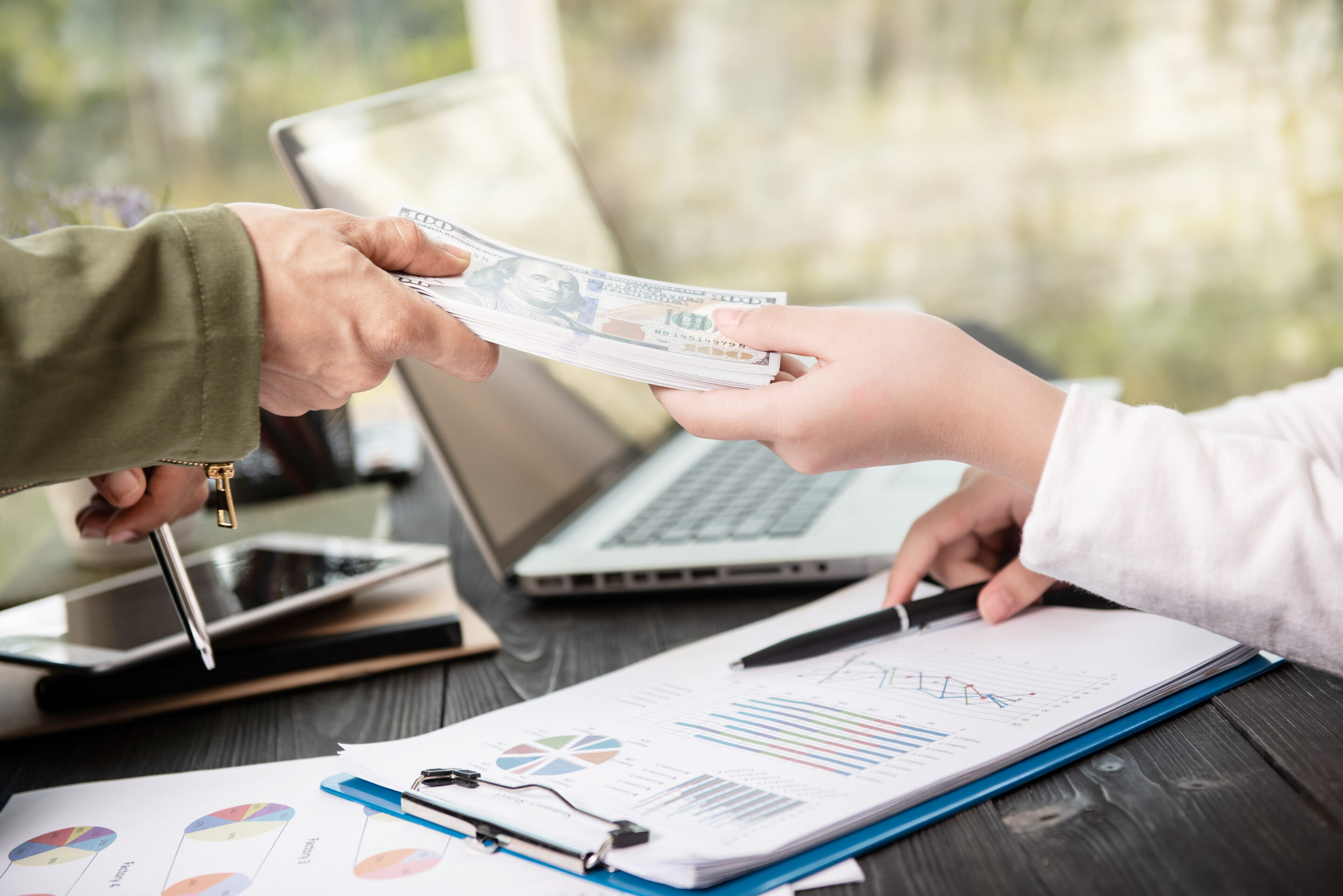 Lump Sum and Managed Budget Relocation Benefits Lump Sum and Managed Budget Relocation Benefits