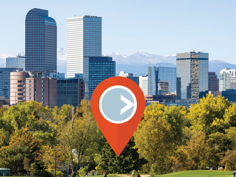 Relocating Employees to Denver CO