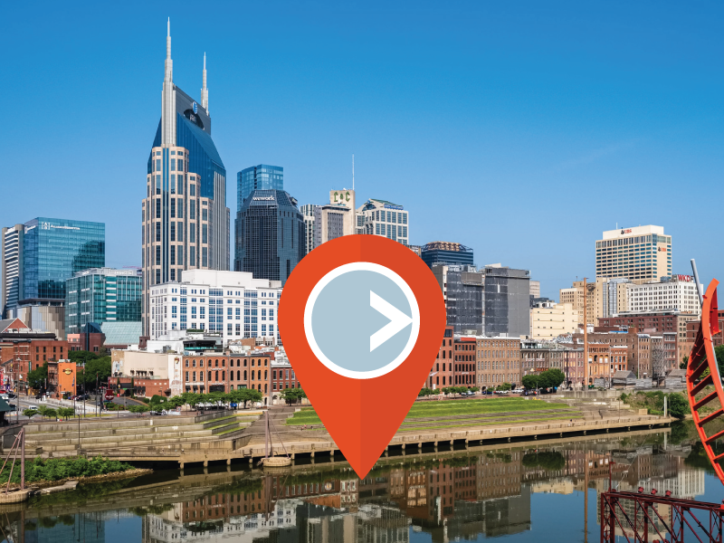 Relocating Employees to Nashville TN