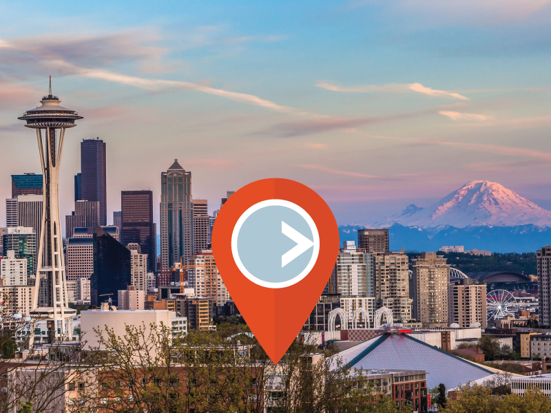 Relocating Employees to Seattle WA