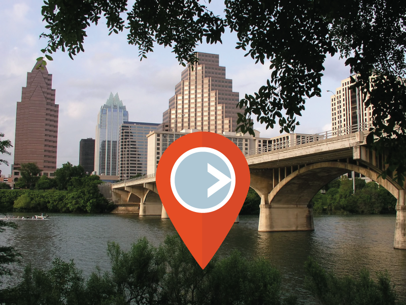 Relocating Employees to Austin,TX
