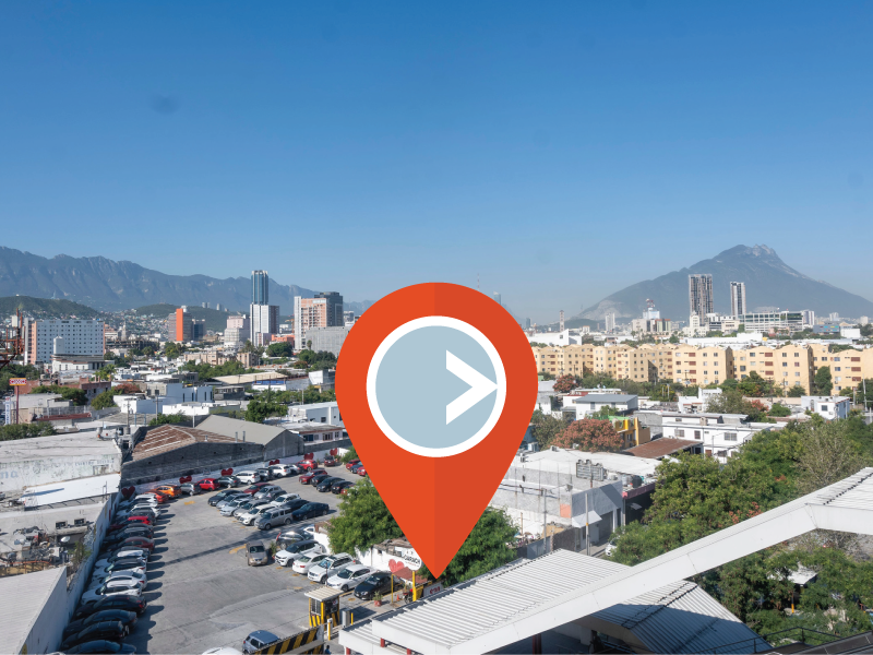Relocating Employees to Monterrey Mexico