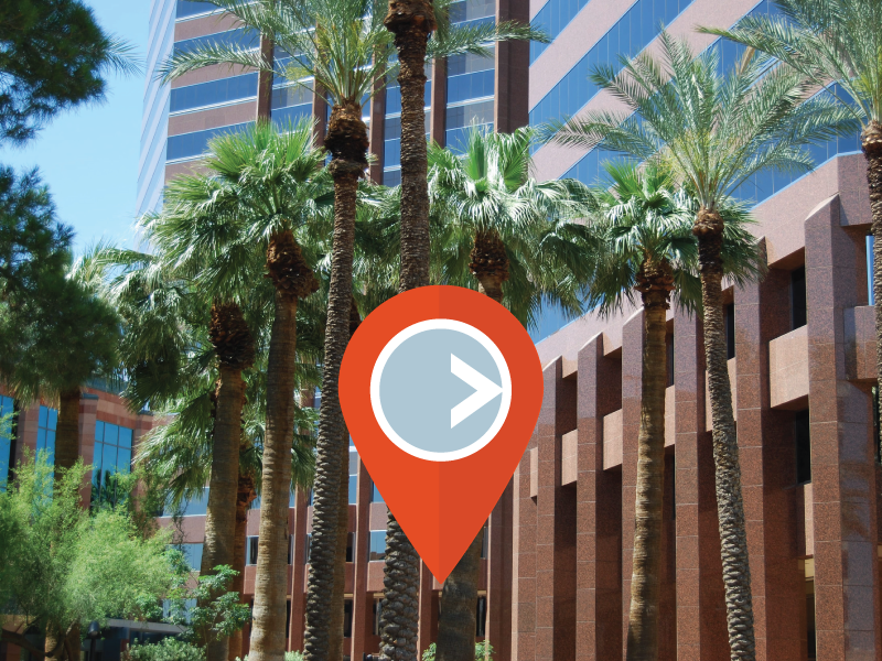 Relocating Employees to Phoenix, AZ
