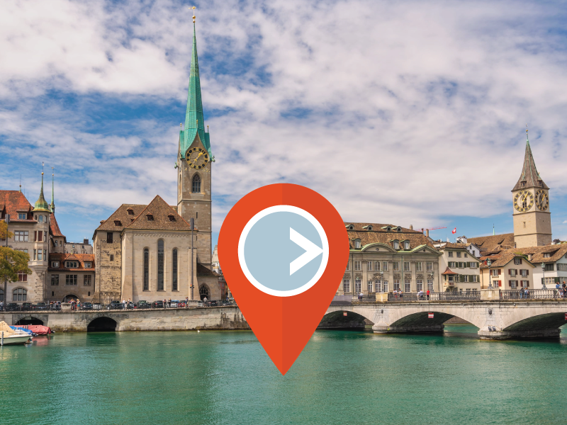Relocating Employees to Zurich Switzerland