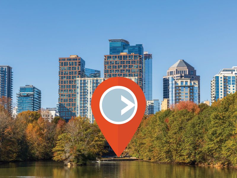 Relocating Employees to Atlanta, GA