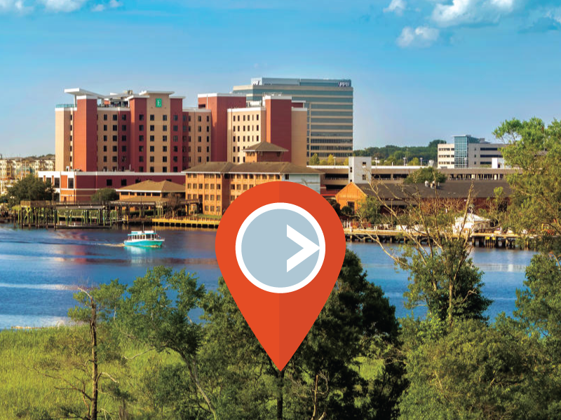 Relocating Employees to Wilmington, Delaware