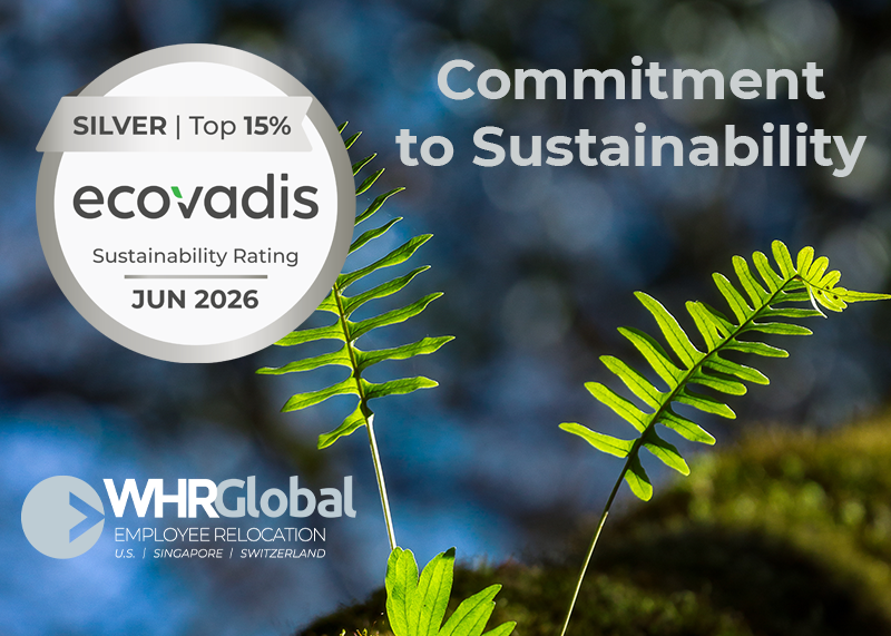 WHR-Global-receives-2026-EcoVadis-silver-rating