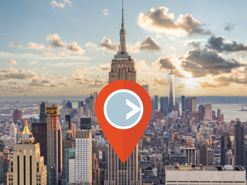 Relocating Employees to New York City, NY