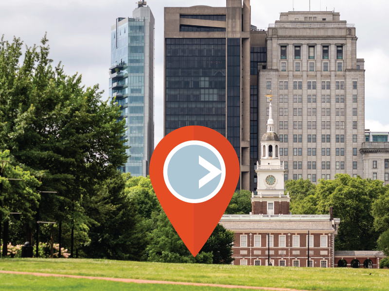 Relocating Employees to Philadelphia, PA