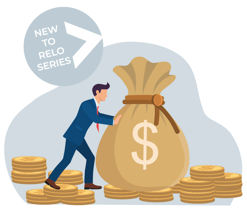WHR Global Mobility Education Series Understanding-Relocation Lump Sums